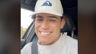 Anthony Barajas, 19-Year-Old TikTok Star, Dies After Movie Theater Shooting