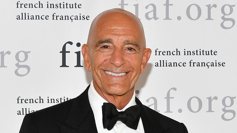 thomas barrack