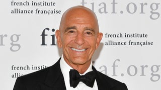 Trump Inauguration Fund Chair Thomas Barrack Arrested on Federal Charges