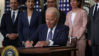 RNC Dragged for Botching Weird Gotcha Attempt Over Biden’s Signature