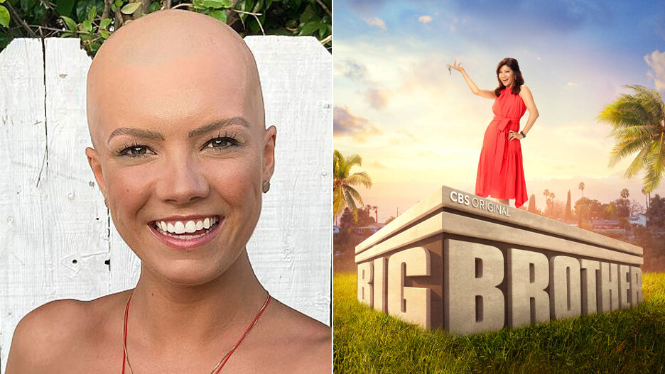 'Big Brother' Contestant Drops Out After Testing Positive for COVID19