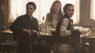 ‘Black Widow’: Did Natasha’s Family Survive The Blip?