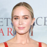 Emily Blunt bude hrát a produkovat detektiva 
