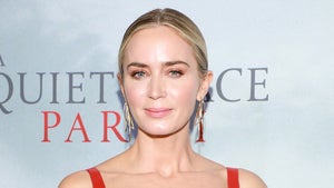 emily blunt kate warne The Fall Guy
