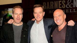 Bryan Cranston Asks for ‘Positive Thoughts’ and Prayers for Bob Odenkirk