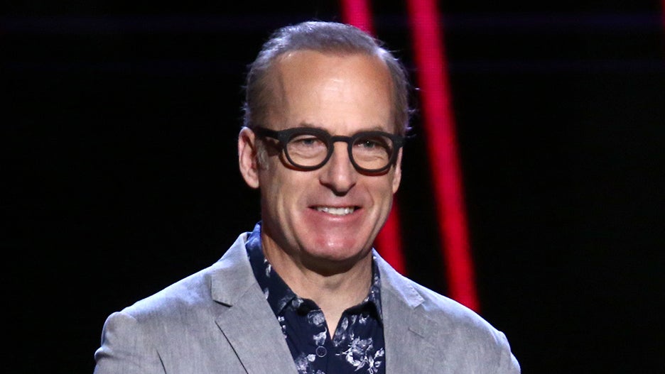 bob odenkirk