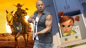 summer box office
