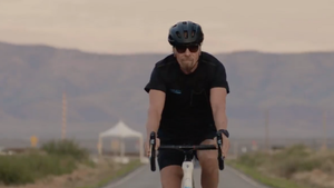 richard branson bike