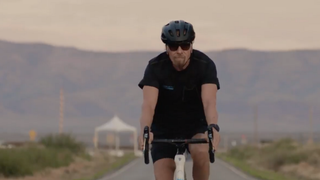 No, Richard Branson Did Not Actually Ride His Bike to Space Launch