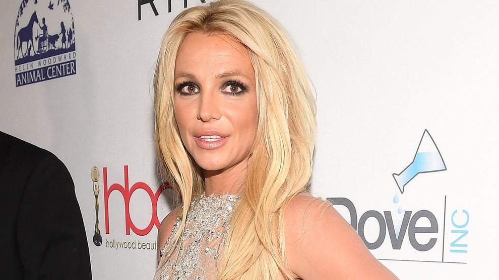 britney spears