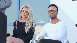britney spears larry rudolph