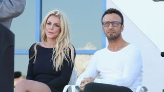 Britney Spears’ Manager Resigns in Letter to Co-Conservators