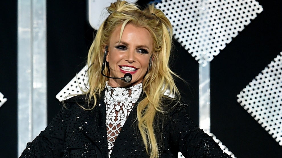 britney spears