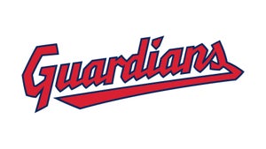 Cleveland Guardians Cleveland Indians
