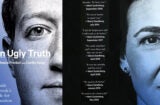 An Ugly Truth Mark Zuckerberg Sheryl Sandberg Facebook