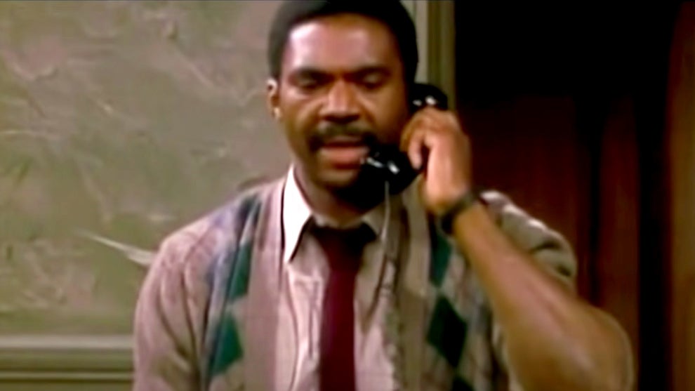 charlie robinson night court