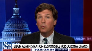 tucker carlson