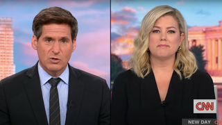 CNN’s ‘New Day’ Hits 7-Year Ratings Low in July