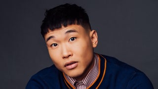 Joel Kim Booster Joins Maya Rudolph Comedy at Apple TV+