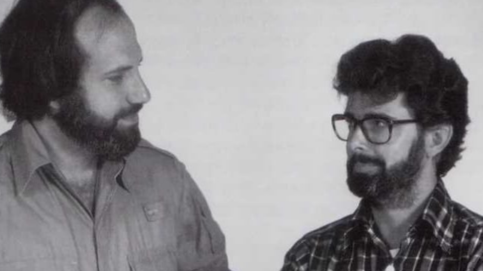 brian de palma george lucas