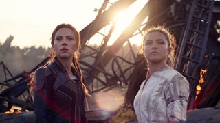 Does ‘Black Widow’ Have a Post-Credits Scene?
