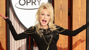dolly parton