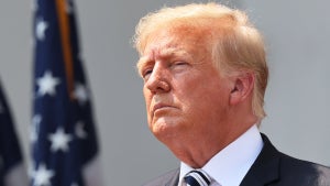 donald trump july 2021 2