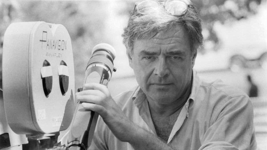 richard donner