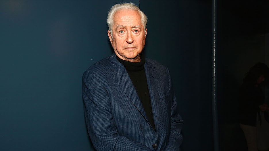 Robert Downey Sr.