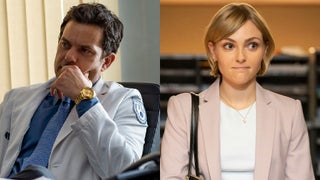 ‘Dr Death’ Stars Share Why They Think Christopher Duntsch Botched So Many Spinal Surgeries