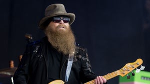 dusty hill zz top