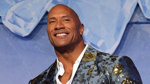dwayne johnson