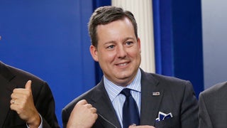 Fired Fox News Host Ed Henry Sues Network and CEO for Defamation