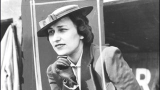 Limited Series About ‘Queen of the Negro Leagues’ Effa Manley in the Works at Alcon