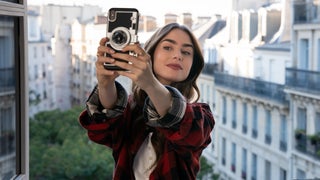‘Emily in Paris’: All About the Apartments, Patisseries and Courtyards in the City of Lights