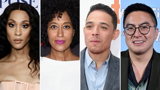 Emmys 2021 Diversity Report: Latinx Acting Nominees Surge, Asians Struggle