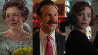 Emmy Nominees: The Complete List