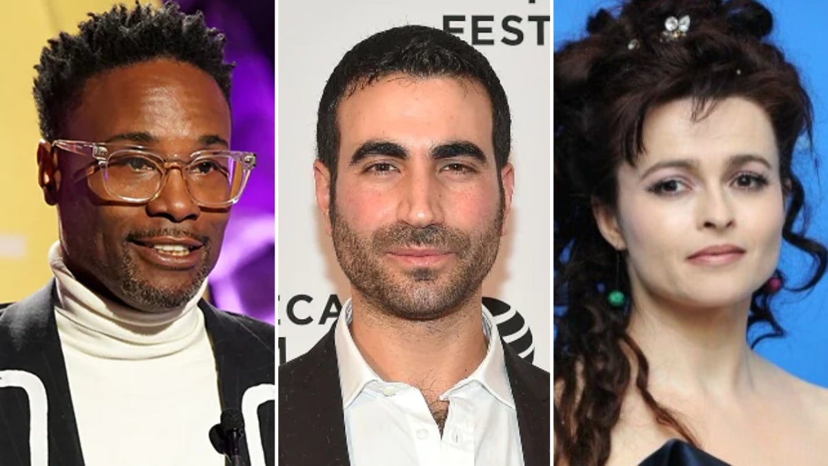 Emmy Nominees Celebrate With ProfanityLaced Reactions 'Holy F S