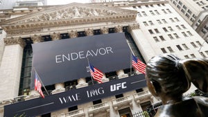 endeavor wall street