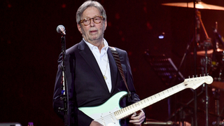 Eric Clapton Will Not Play Shows That Require Proof of Vaccination to Attend
