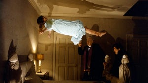 The Exorcist