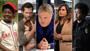 fall premiere dates 2021