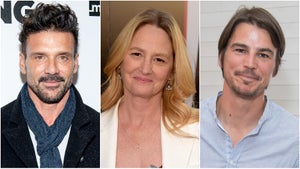 frank grillo Melissa leo josh hartnett