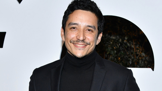 Gabriel Luna Boards ‘Dexter: Resurrection’ Season 2 as Serial Killer Guest Star