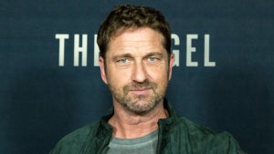 gerald butler