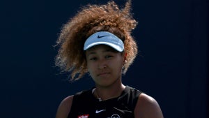 Naomi Osaka