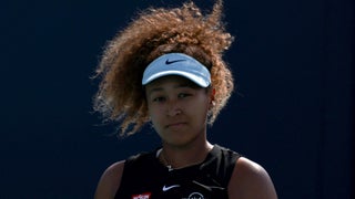 Naomi Osaka Felt ‘Pressured’ to Reveal Mental Health Issues Because ‘The Press and the Tournament Did Not Believe Me’