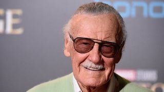 Marvel Blocks Stan Lee Cameo in ‘The Simpsons’-‘Loki’ Crossover Short