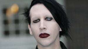 Marylin Manson