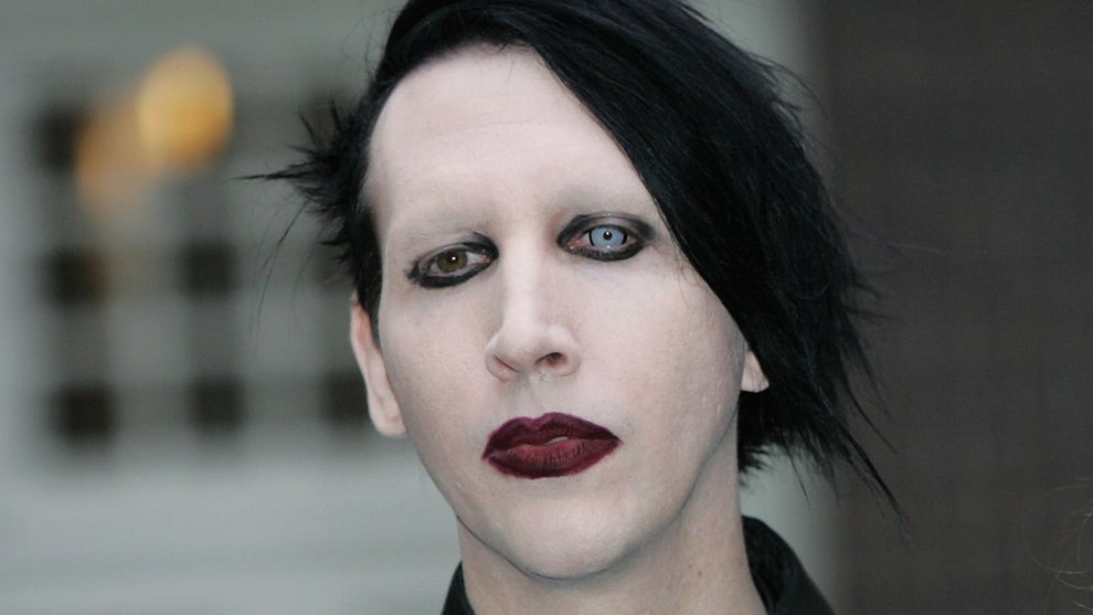 Marylin Manson